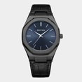 thumbnail image 1 of Wristwatch Bestwin Quartz Wholesale Fashion Men's Quartz Wrist Watch - Luxury Waterproof Fashion Business Casual Sport Watches with Luminous Calendar Analogue Face, 1 of 4