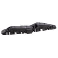 thumbnail image 2 of AMNIWDE Front Left Plastic Bumper Bracket for Hyundai for Sonata Hybrid 15-16 & Eco/Hybrid Limited 2.0T/SE/Sport 2.0T 15-17 & Plug-in Hybrid/Plug-in Hybrid Limited 16-17 GRI02476 HY1042114, 2 of 7