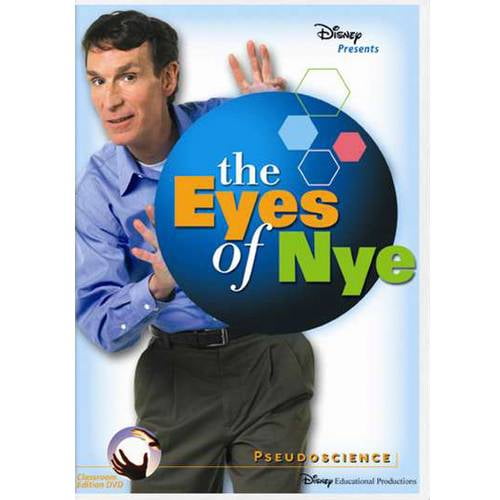 Pseudoscience Advertising