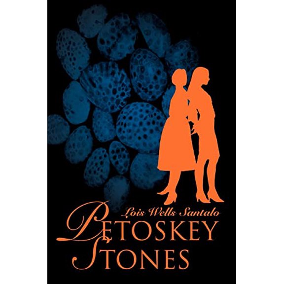 Pre-Owned PETOSKEY STONES, 9780595348589, 0595348580, Paperback,