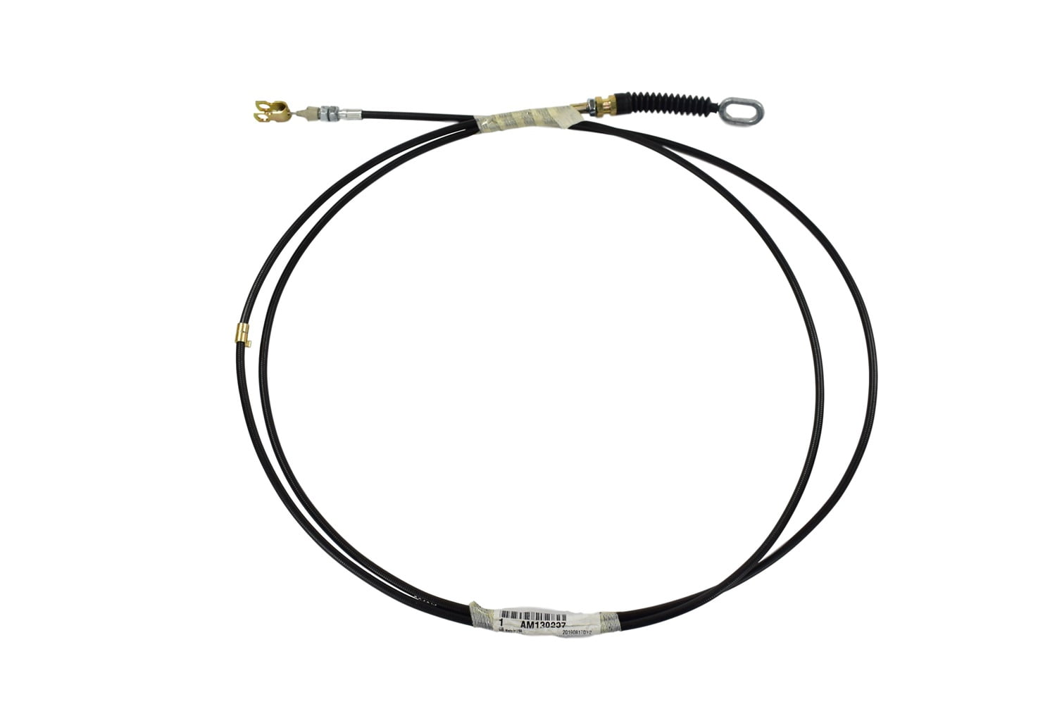 John Deere Throttle Cable AM130237 Gator 4X2