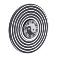 thumbnail image 1 of Relief Fingertip Rotating Toy 8cm Diameter Chinese Style Tai Chi Design Alloy Stress Relief Hand Rotation Toy, 1 of 8