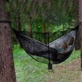 thumbnail image 4 of Portable Hammock Bug Net Mosquito Net Net Cover Camping Yard Outdoor Swing Tent, 4 of 9