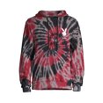 thumbnail image 1 of Elevenparis Mens Playboy Brice Hoodie Sweatshirt, Grey, Small, 1 of 1