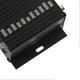 thumbnail image 1 of 12V 2200W Silver Universal Car Stereo Amplifier o Subwoofer Amplifier for Automobile, 1 of 4