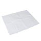 thumbnail image 3 of Unids/paquete de toallitas desechables para limpieza de tatuajes, mantel médico impermeable para esmalte de uñas, Baberos para perforación Dental, hojas impermeables, 125, 3 of 8