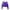 Purple, variant on WUXIAN Girls Sweatshirt Girls Kids Casual Loose Active Long Sleeve Hoodies Hooded Short Pullover Letter Print Striped Teen Crop Tops Girls Tops Toddler Baby Classic Cozy Clothing
