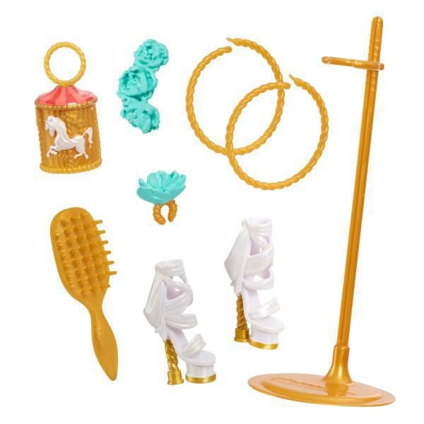 Hairdorables Hairmazing Prom Perfect Fashion Dolls, Willow