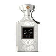 عطور إمبر الفارس أرابيسك توباز Edp للجنسين 3.4 أونصة 6291108524916
