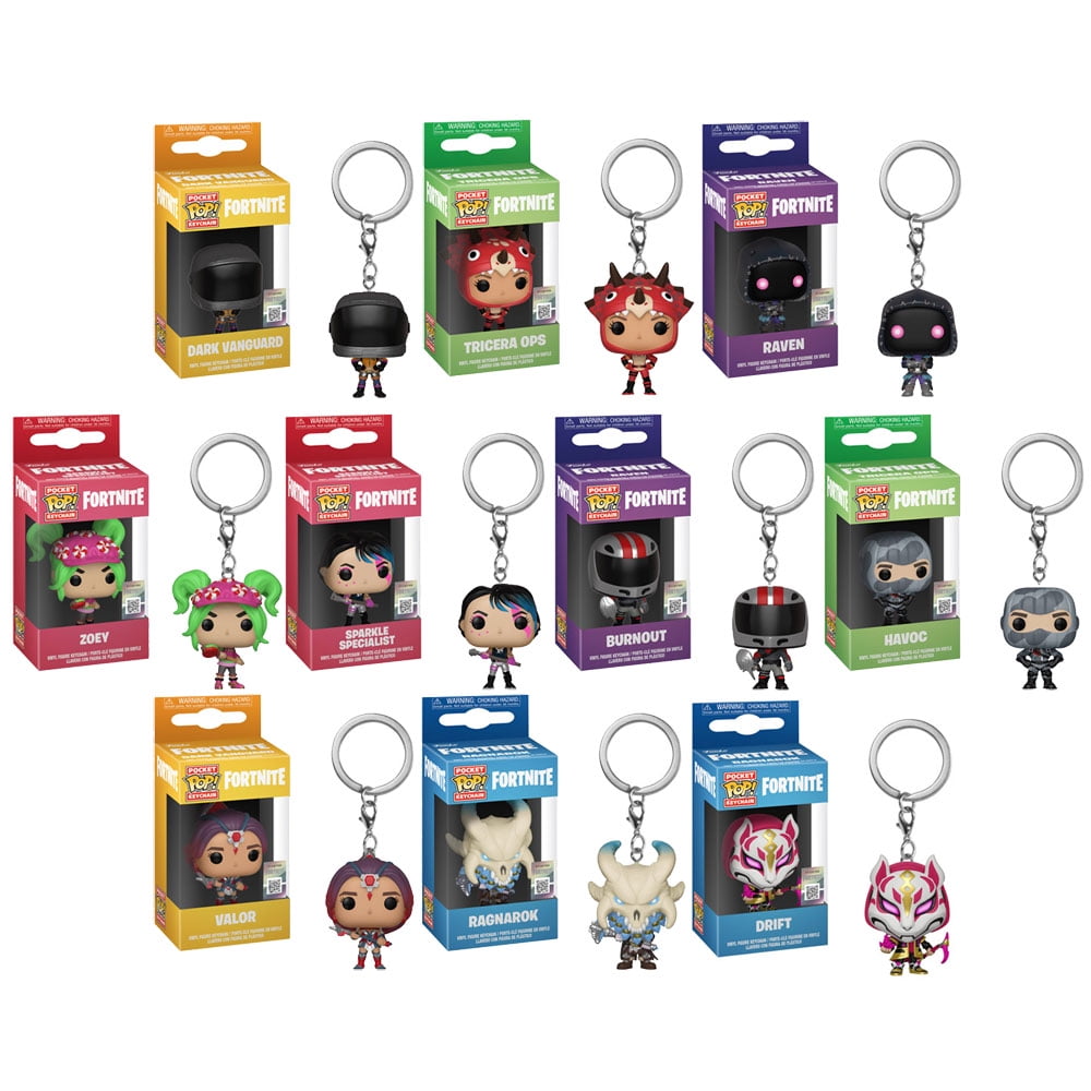 funko pop valor fortnite
