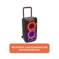 thumbnail image 4 of Bocina Portátil Efecto Luz LED, Bluetooth JBL Partybox 520, 4 of 5