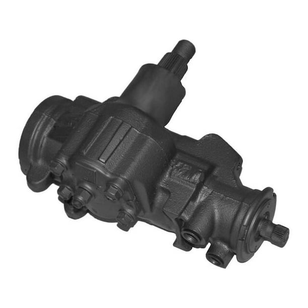 Steering Gearbox Compatible with 1994 2001 Dodge Ram 1500 1995 1996