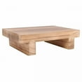 thumbnail image 2 of XIBUFE 2026 New Wooden Step Stool for Adults Bed Stool for High Beds Kitchen Bathroom Closet for Home,Kitchen,Bathroom,Bedroom,Office Great Wood Step Stool for Adults Kids, 2 of 7