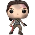 thumbnail image 2 of Pop Funko! Juegos: Tomb Raider Lara Croft Collectible Figure, Multicolor Funko Funko, 2 of 2