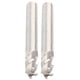 thumbnail image 1 of 2 fresas HSS de 6 mm y 4 flautas para corte de metal, grabado y fresado, herramienta CNC, 1 of 13