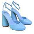 thumbnail image 4 of XY London Womens Ekin Cylinder High Heels, 4 of 5