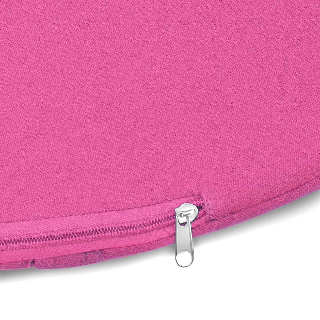 Kids Nest Swing - Fits 3 Children, Pink