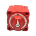 thumbnail image 2 of 300A IP66 impermeable 12V-48V coche barco batería desconexión aislador interruptor de corte Ehuebsd Accesorios para autos y motos, 2 of 3