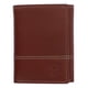thumbnail image 1 of Billetera Timberland de piel auténtica triple con bloqueo RFID, 1 of 7