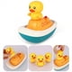 thumbnail image 3 of Juguete De Baño Para Bebé, Fuente De Pato, Juguete De Rociador, Juguete De Rociador De Agua Eléctrico, Regalo Para Niños sonducket FN005973-00, 3 of 6