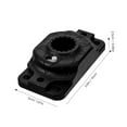 thumbnail image 3 of CIMAXIC Multifunctional Design Kayak Brace Bracket Holder Nylon Black for Kayaking 1Pcs, 3 of 6