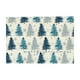thumbnail image 2 of Christmas Table Mats Set of 4 Holiday Placemats Festive Dining Decor for Kitchen Table Runner Seasonal Party Dinnerware Protective Heat Resistant, 2 of 6