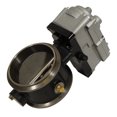 thumbnail image 2 of BD Diesel Exhaust Brake 1027347 Electronic; 5 Inch Outside Diameter, 2 of 4