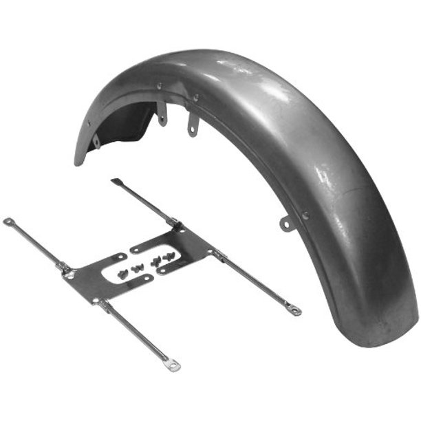 Bikers Choice Narrow Glide Front Fender 10730