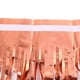 thumbnail image 4 of Cortina de seda de lluvia, decoración de fiesta de cumpleaños, borla, cortina de puerta de seda de lluvia, fondo de banquete, diseño de pared, accesorios de 2 m, 4 of 6