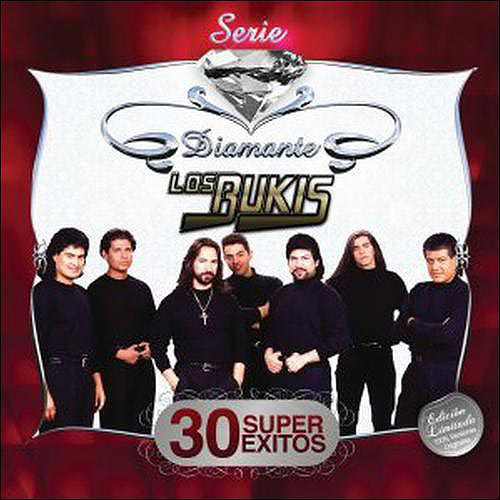 Serie Diamante 30 Super Exitos (2CD)