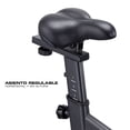 thumbnail image 4 of Bicicleta Fija de Spinning Athletic Works con Resistencia, 4 of 4
