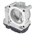 thumbnail image 2 of GELUOXI Fuel Injection Throttle Body for Hyundai Kona Tucson Kia K5 Sedan Sport Utility 2020-2024, 2 of 9