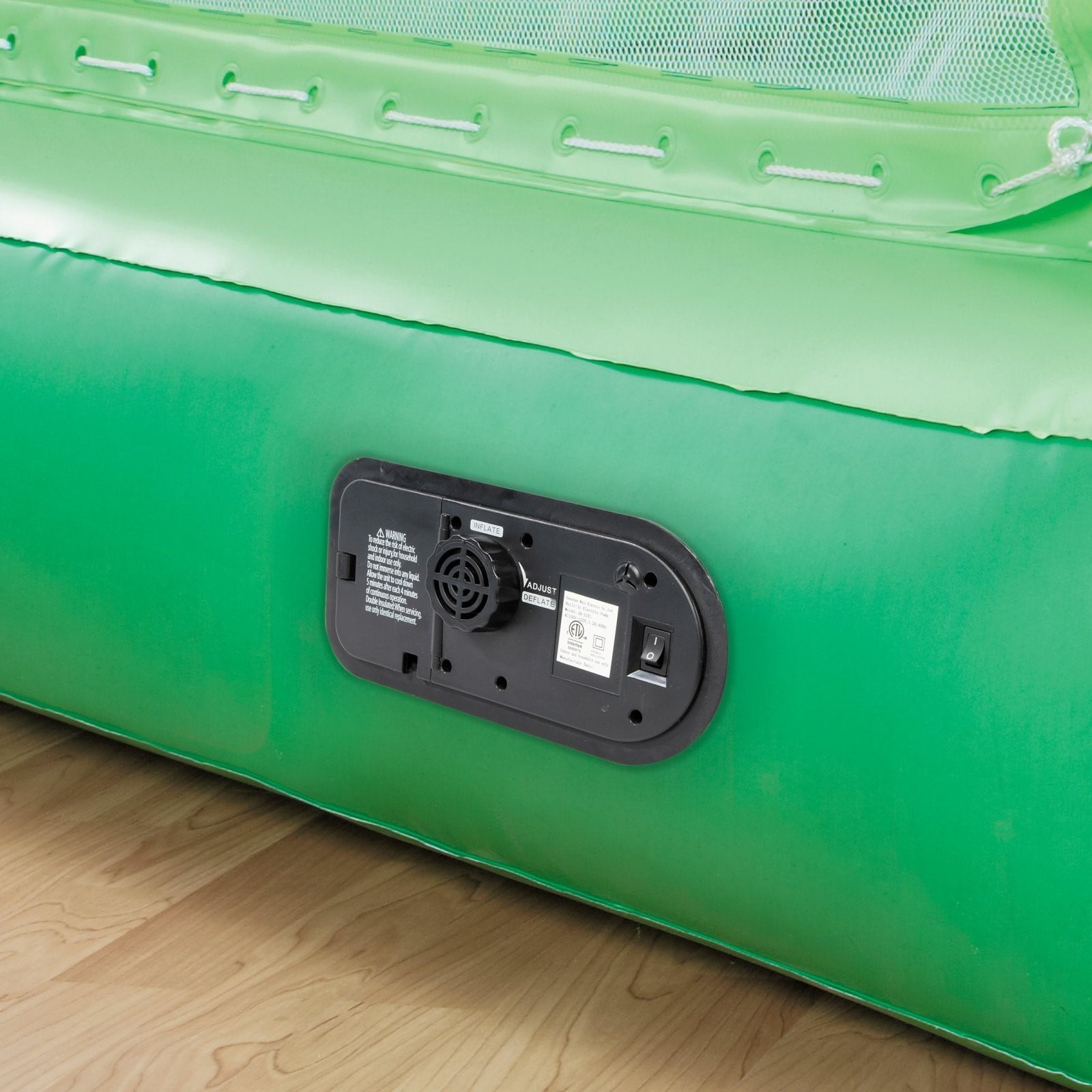 little tikes dino inflatable bouncer