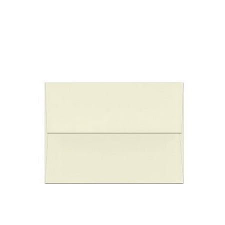 - A2 Neenah Classic Crest Envelopes (4 3/8 x 5 3/4) Classic Natural White 80lb Text 250/Pack