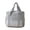 C, variant on Handheld Insulated Lunch Bag Thickened Aluminum Foil Lunch Box Bag Office School Meal Prep Tote Bag Portable