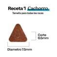 thumbnail image 3 of Alimento Para Perro Maka Receta 1 Cachorro De 16 Kg, 3 of 5