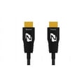 thumbnail image 7 of BZBGEAR 8K UHD HDMI 2.1 48Gbps Active Optical Cable - 20m/66ft, 7 of 7