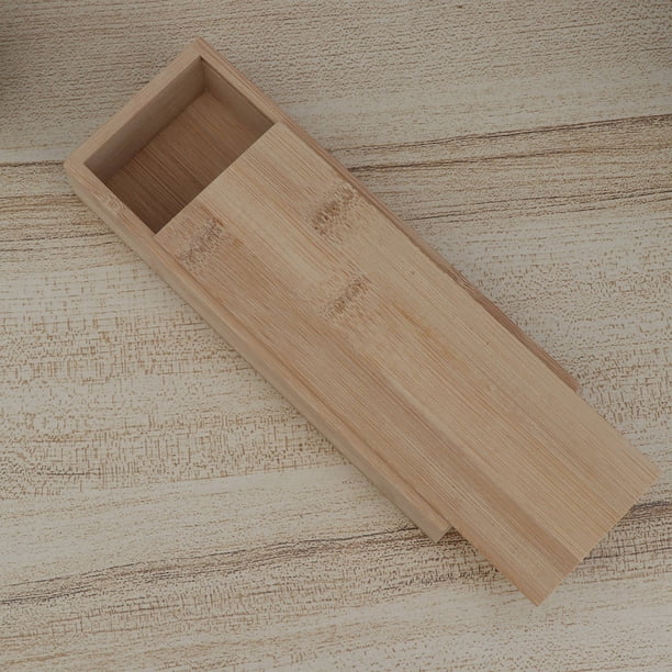 BESTYASH Caja De Madera Premium Vintage Para Almacenamiento De Y Objetos Varios