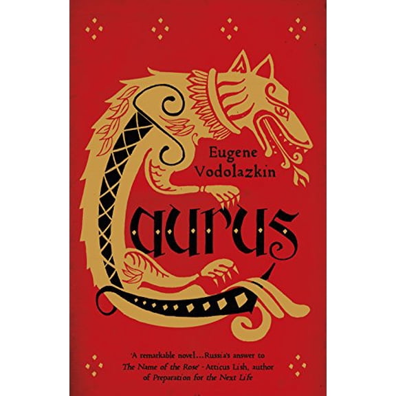 Pre-Owned Laurus (Hardcover) 1780747551 9781780747552