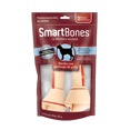 thumbnail image 1 of SmartBones premio para perro Hueso Pollo Mediano 2pzs, 1 of 3
