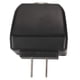 thumbnail image 5 of Adaptador de Fuente de Alimentacia Convertidor de Encendedor de Cigarros para Cargar CA A CC 12 V 1,5 A, 5 of 7