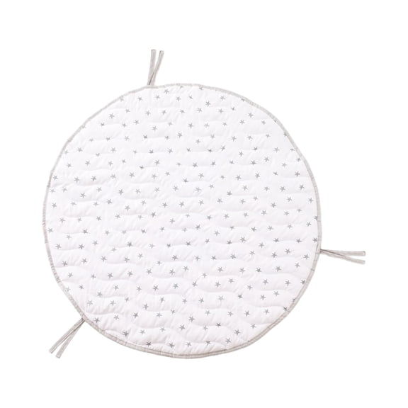 LeeQinersw Baby Play Mat Sitting up Gym Play Mat Baby Activity Mat Activity Playmat for 0-6