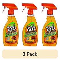 (3 pack) Church & Dwight 11995 Orange Glo Orange Glo Furniture Cleaner And Polisher16 Ounce