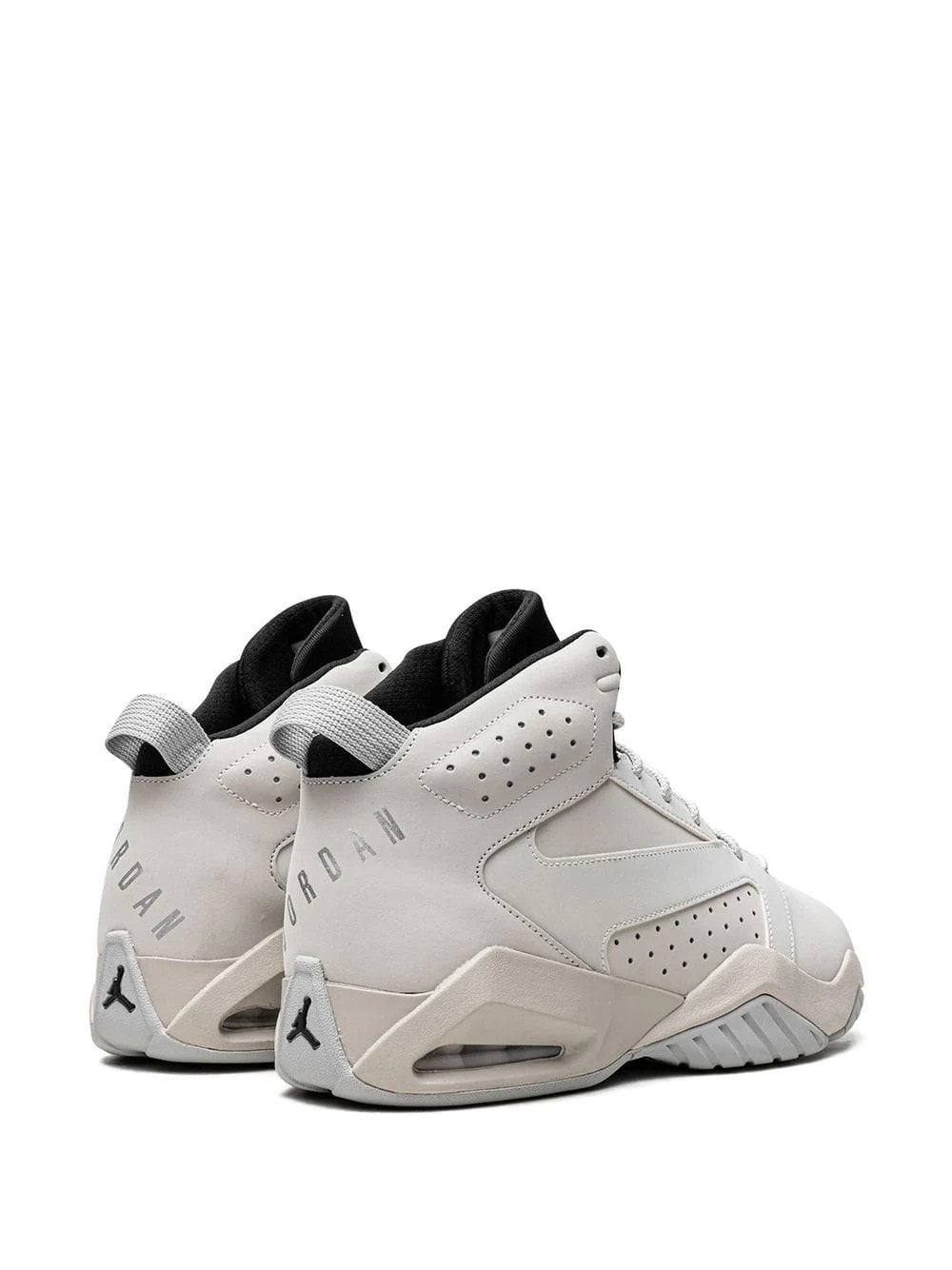 Nike Jordan Lift Off Men’s 10 US Sneakers Suede Light Bone Athletic AR4430-004 Jordan Lift Off Reflect Silver AR4430-004 Men main image 3