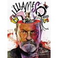 thumbnail image 1 of Gilliamesque, Ben Thompson, Terry Gillim Broché, 1 of 1