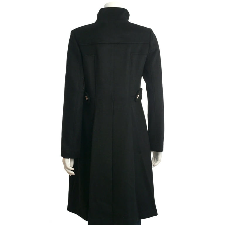 Eliza j wool coat best sale