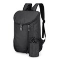 thumbnail image 2 of Mochila deportiva VANAHEIMR resistente al agua Negro, 2 of 5