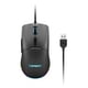 thumbnail image 1 of Mouse gamer Lenovo M210 RGB de 8000 DPI con cable para PC/laptop, 1 of 4