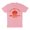 Pink, variant on Halloweentown University Shirt Unisex Large White