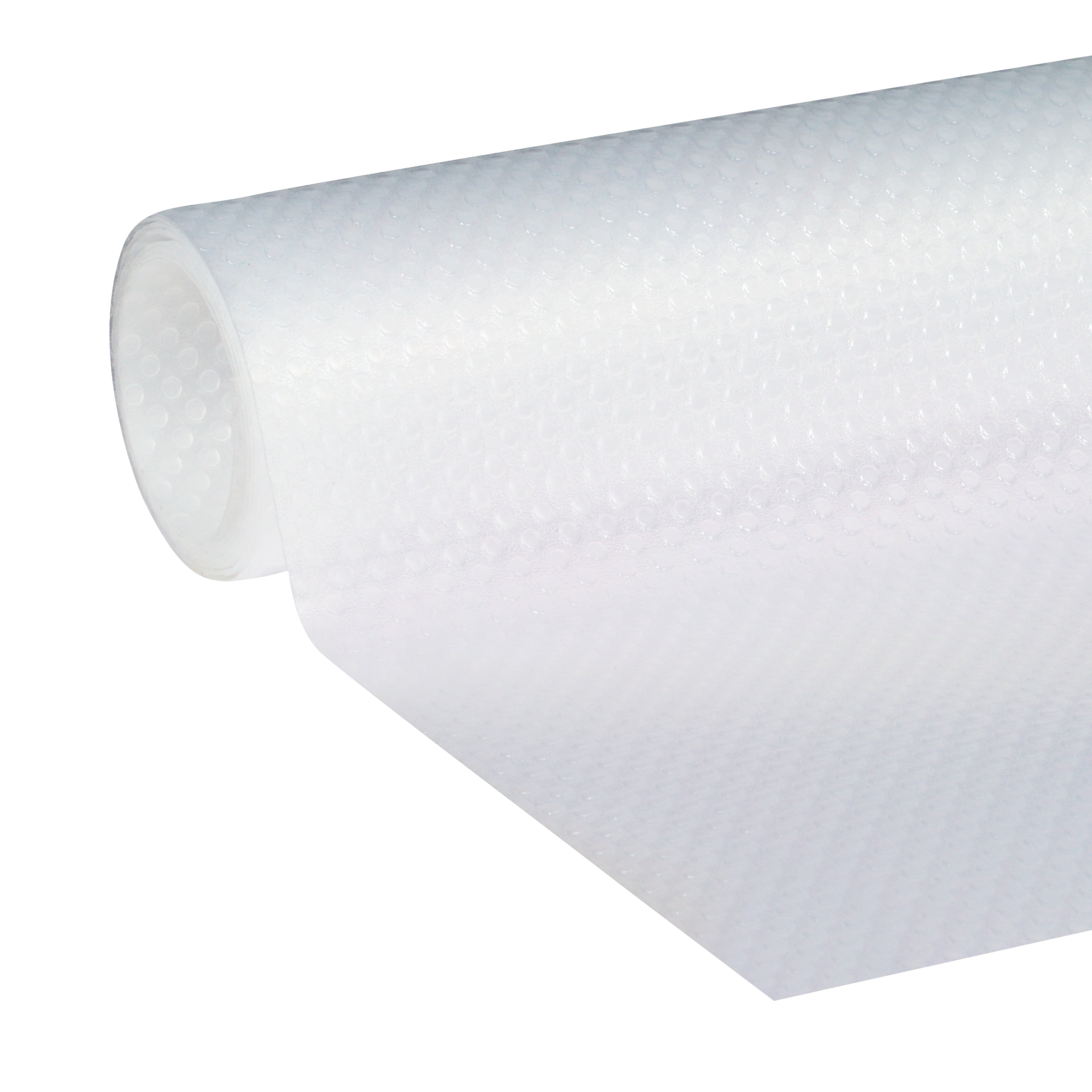 EasyLiner Clear Classic 20 in. x 4 ft. Shelf Liner, Clear